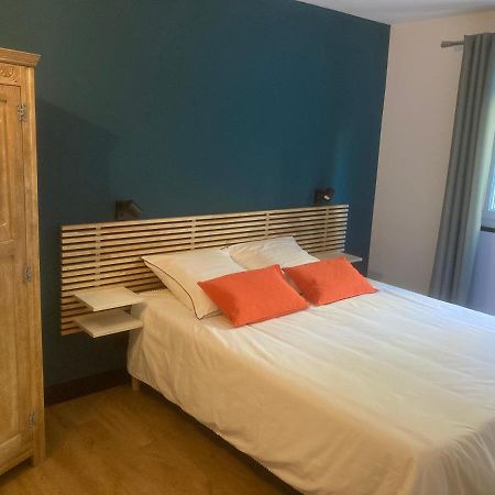 Appartement Le Coty บอลเบค ภายนอก รูปภาพ
