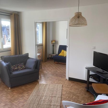 Appartement Le Coty บอลเบค ภายนอก รูปภาพ