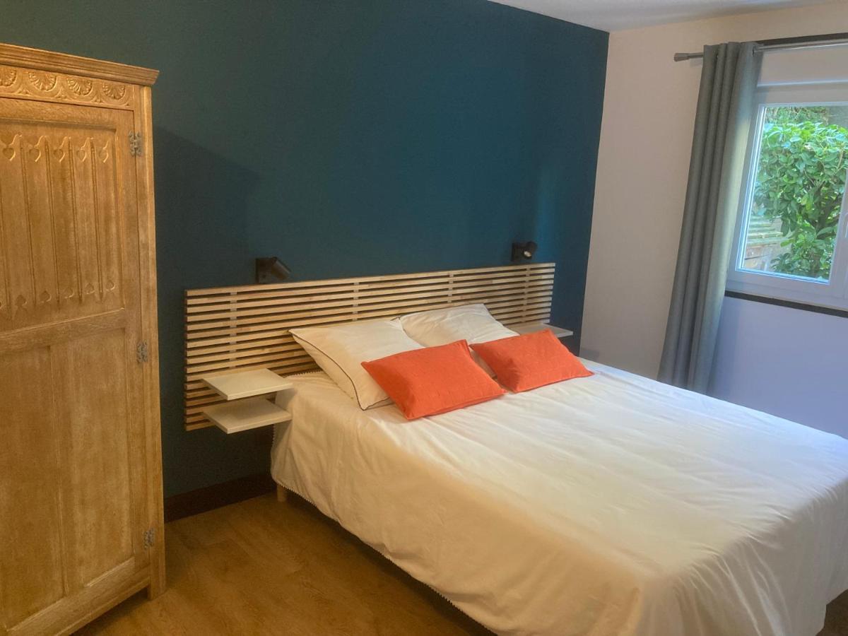 Appartement Le Coty บอลเบค ภายนอก รูปภาพ